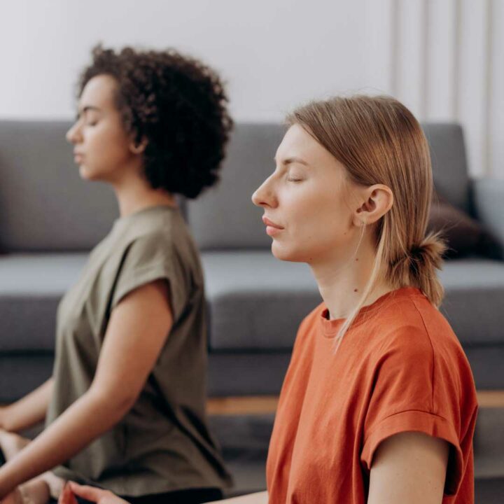 Module 2 - The Walls of the Mind