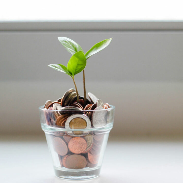 Money: Liberation in Everyday Life with Martin Aylward