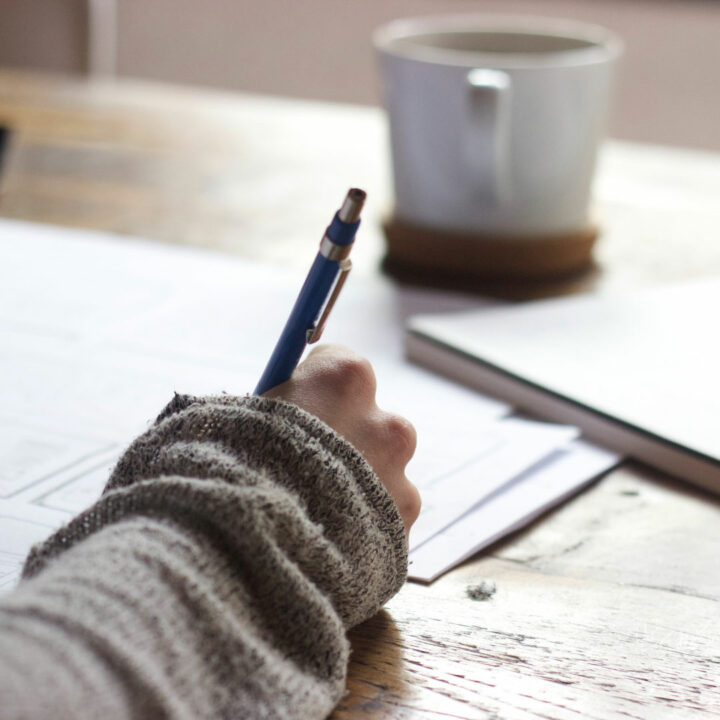 Work: Liberation in Everyday Life with Martin Aylward