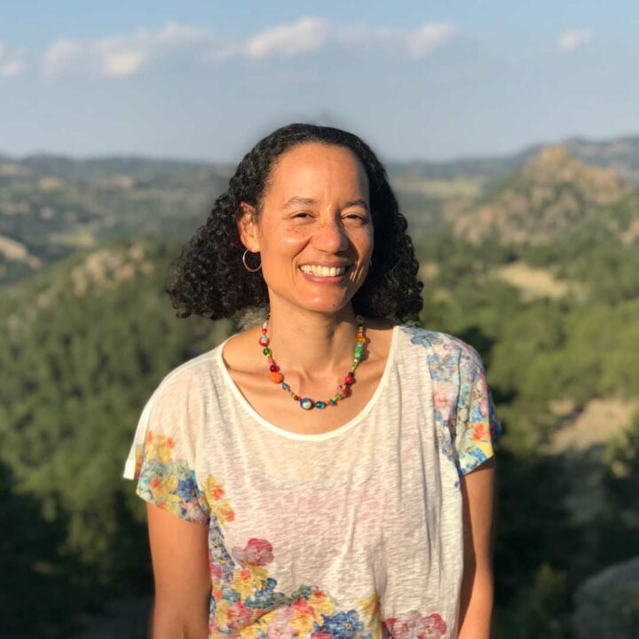 We Were Made for These Times with Kaira Jewel Lingo