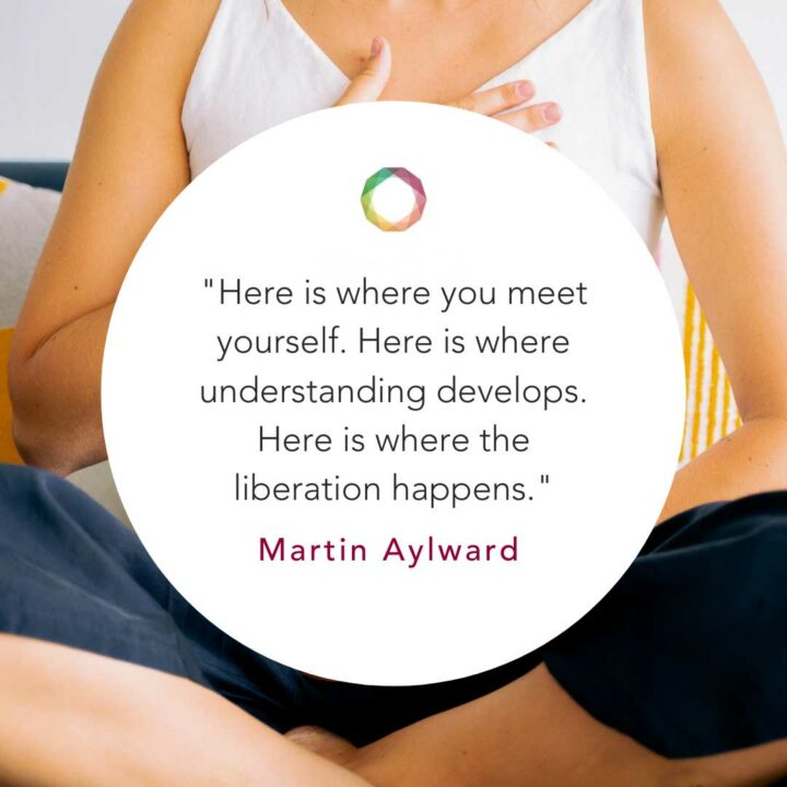 How To Build a Daily Meditation Practice with Martin Aylward