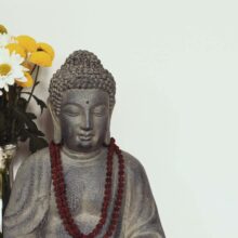 Getting Real with Spiritual Bypass