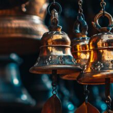 Compassion for Unwanted Thoughts