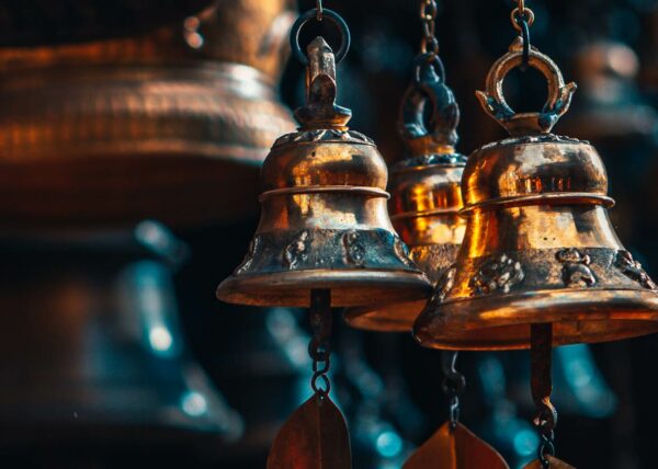 Compassion for Unwanted Thoughts