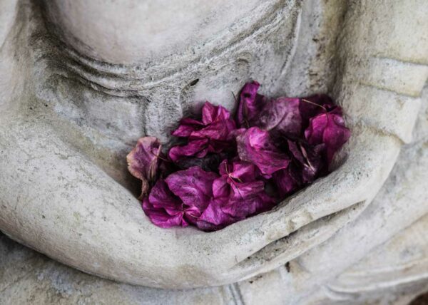 Trauma-Sensitive Meditation