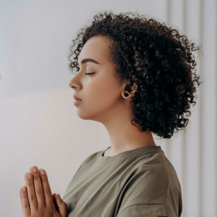 Turning Our Minds To The Dharma with Lama Rod Owens