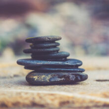 Equanimity Finding Balance in Difficult Times