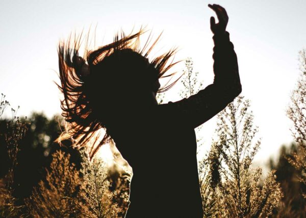 Saying YES to Life