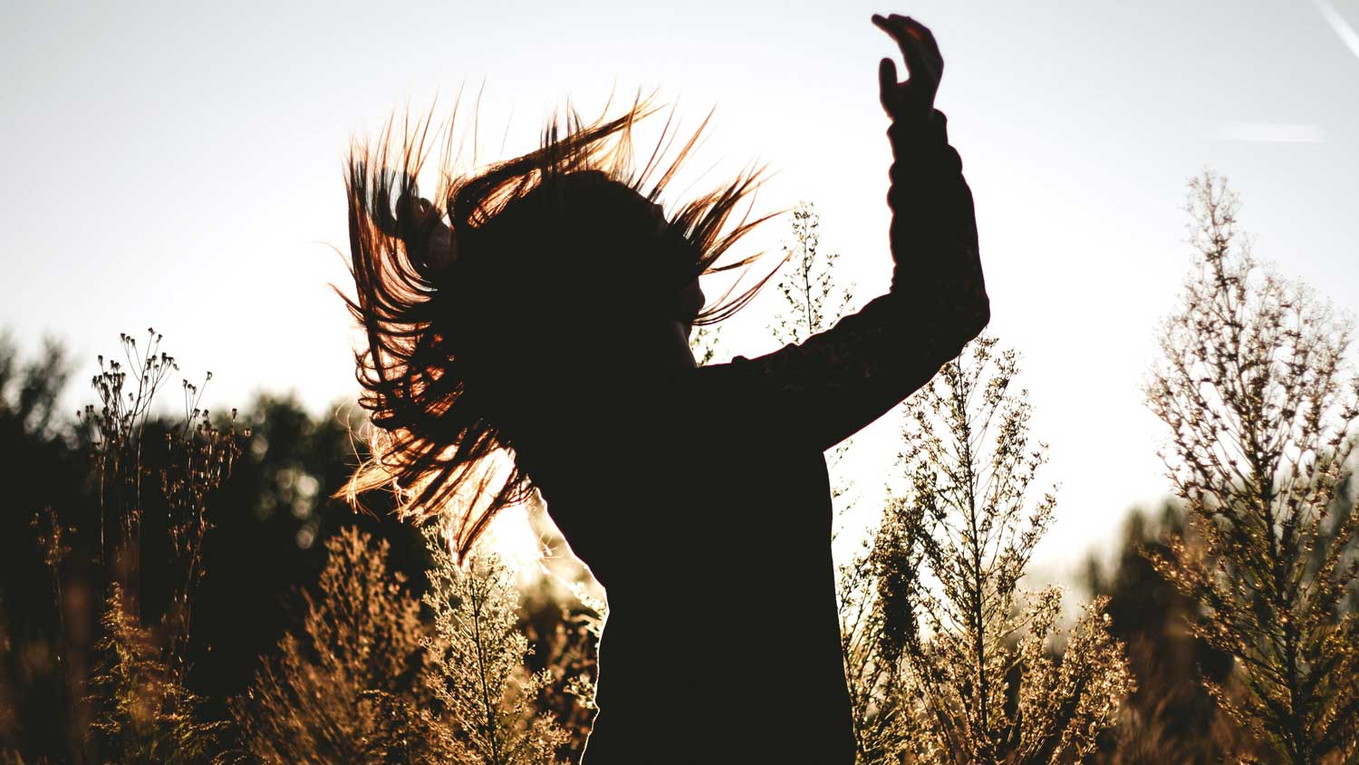 Saying YES to Life