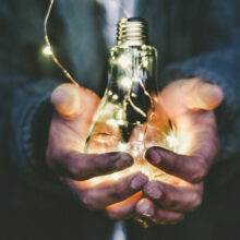 Cultivating Wise Energy