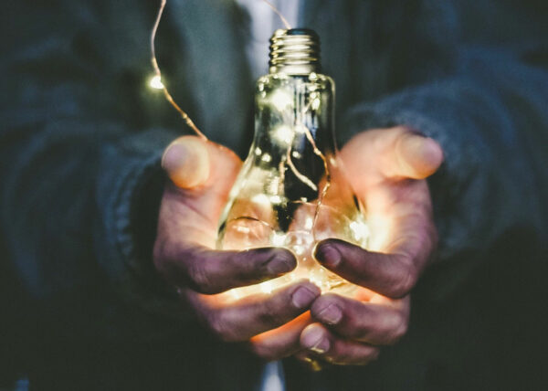 Cultivating Wise Energy