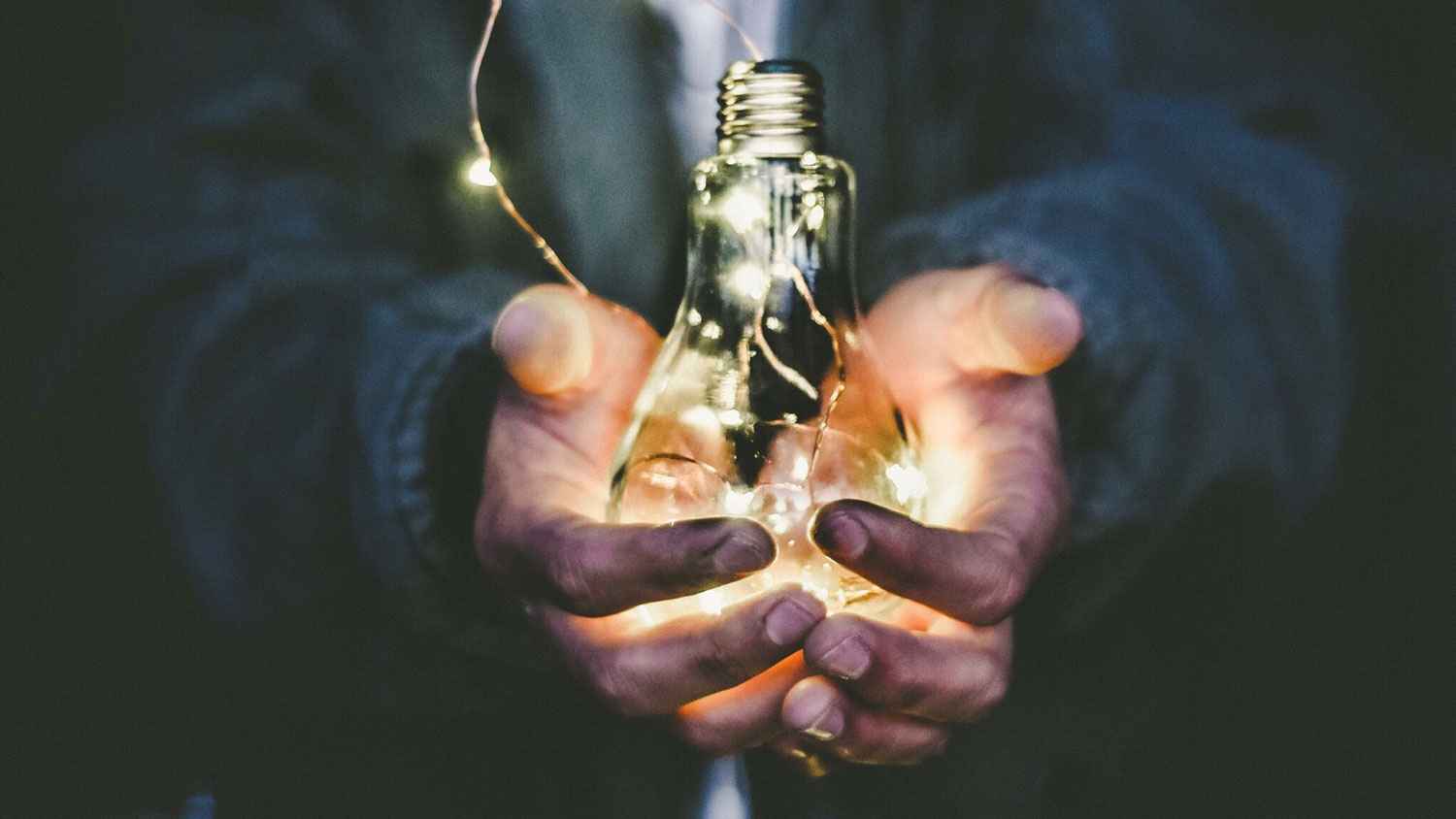Cultivating Wise Energy