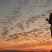 The Paramis of Generosity and Morality