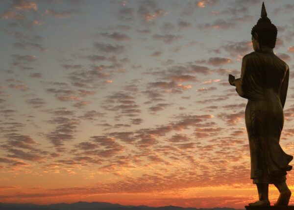 The Paramis of Generosity and Morality