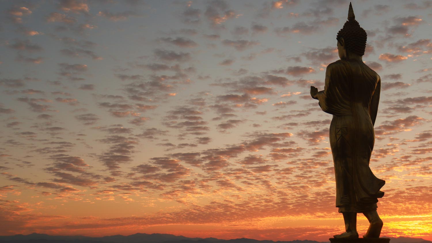 The Paramis of Generosity and Morality