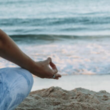 Things to do at the beginning of meditation