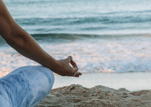 Things to do at the beginning of meditation