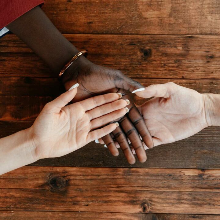 The Paramis as a Practice for Surviving with Leslie Booker