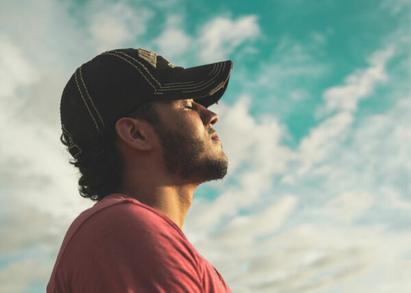 From Longing to Belonging