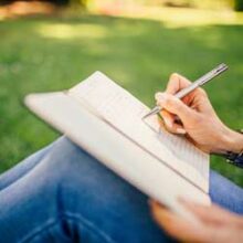 Meditation, Daily Life Practices, and Journaling