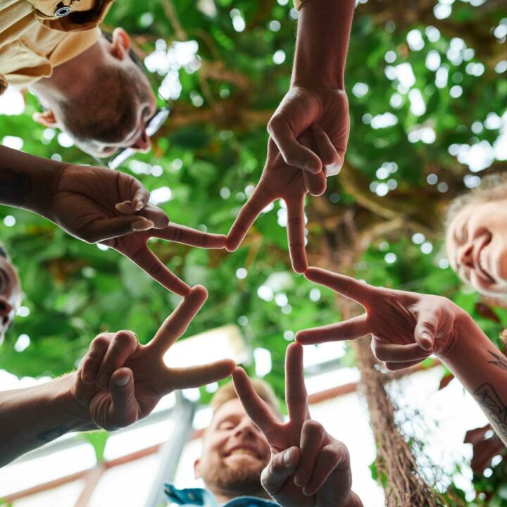 Dharma in Times of Heartbreak with Thanissara