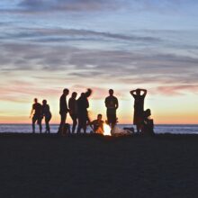 Community As One Sangha