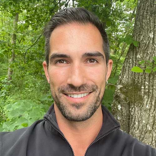 James Rafael