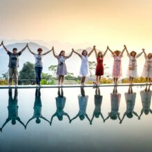 The Heart of Who We Are