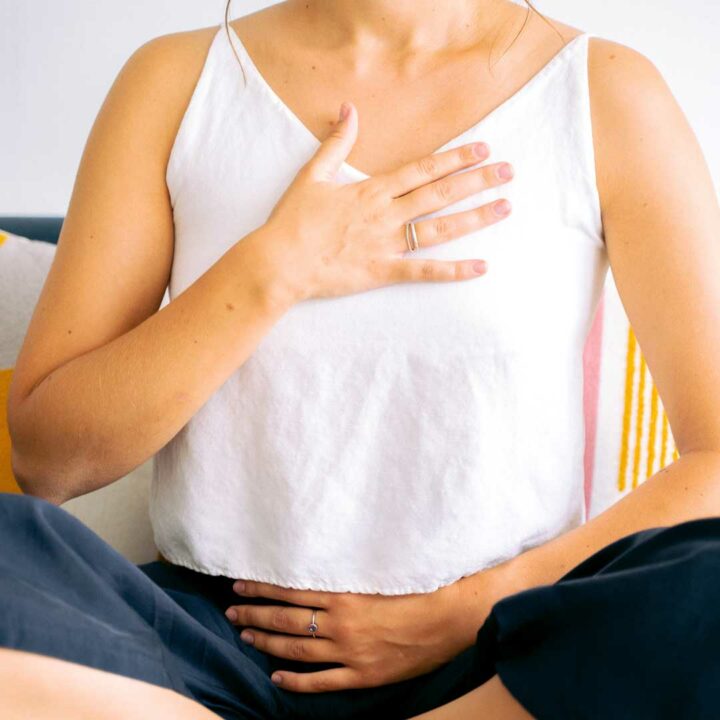 Module 1: One Moment at a Time - Awareness is Revolutionary