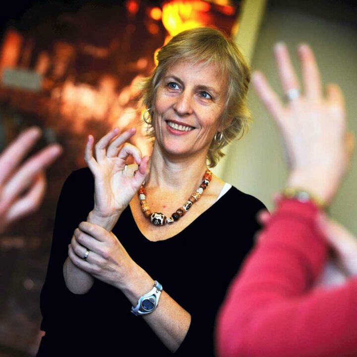 Freedom from Struggle: Practices for Living Peacefully with Pain or Illness with Vidyamala