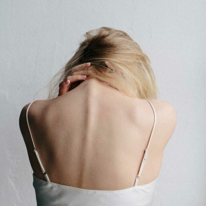 Module 1 - Suffering as Catalyst