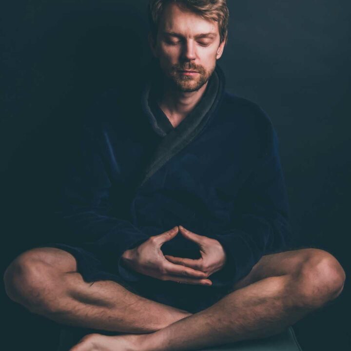 The Subtle Body with Willa Blythe Baker