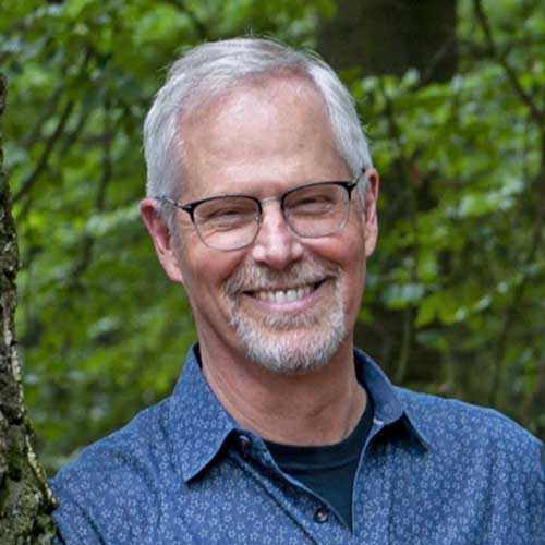 Chris Germer