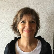 Christine Kupfer