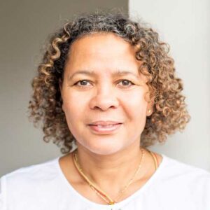 Antonia Sumbundu