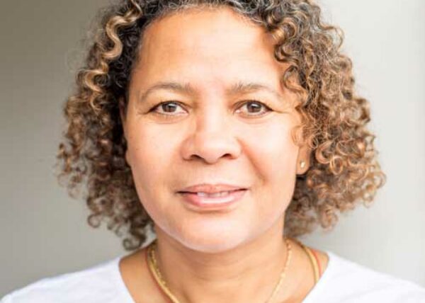Antonia Sumbundu