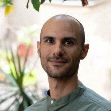 Yahel Avigur