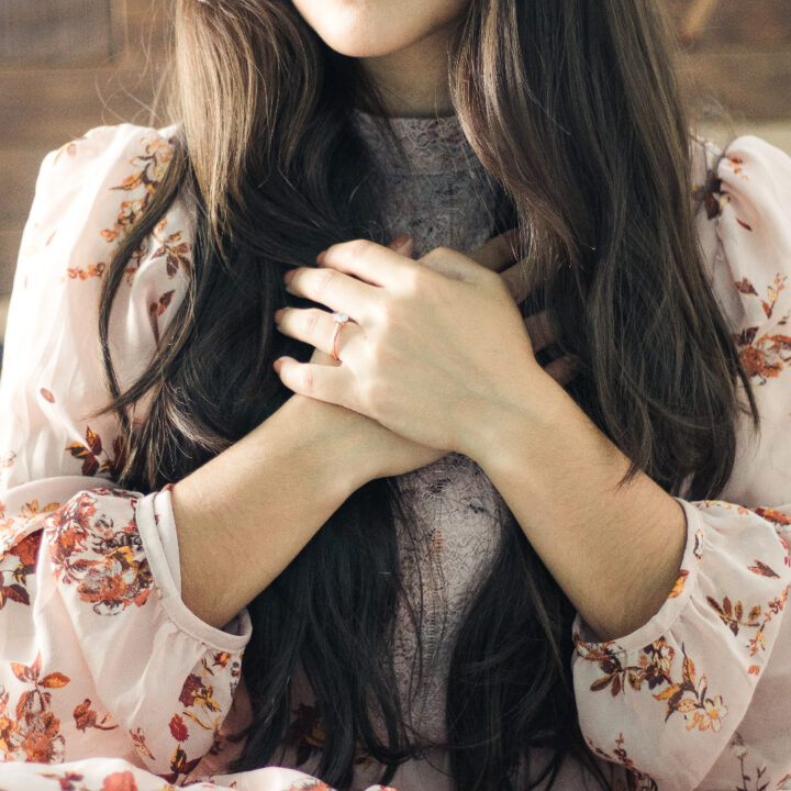 Module 3 - The Journey from Mind to Heart