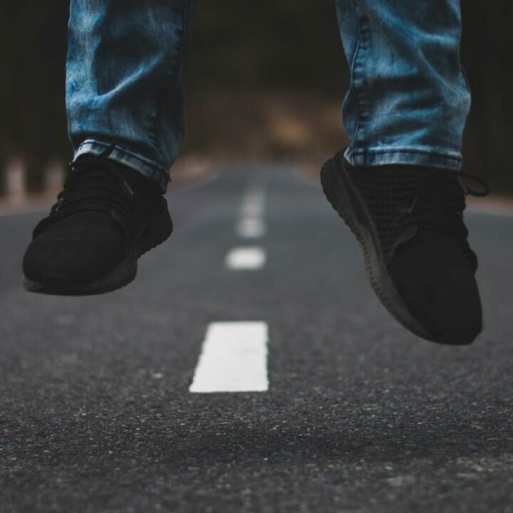 Module 1: Standing your (groundless) ground