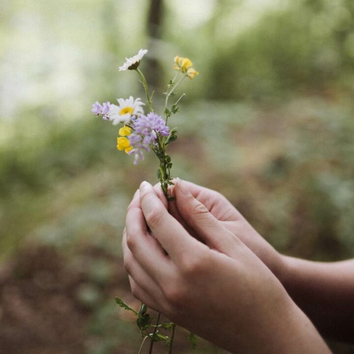 Module 3: Making your life an offering / Giving it all up