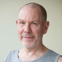 Norman Blair