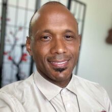 David Cabrera