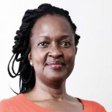 Nolitha Tsengiwe