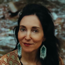 Deborah Eden Tull - Senior Dharma Teacher