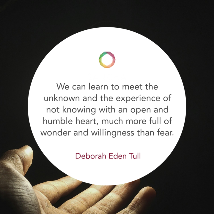 Deborah Eden Tull - Luminous Darkness