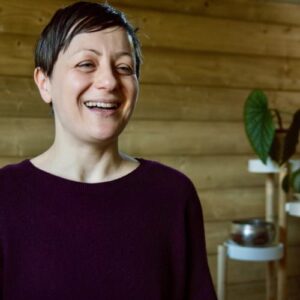 Live Course with Milla Gregor - Nov 16 2025 - Spacious and Steady