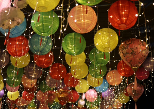 Sangha Live's 10 Year Anniversary