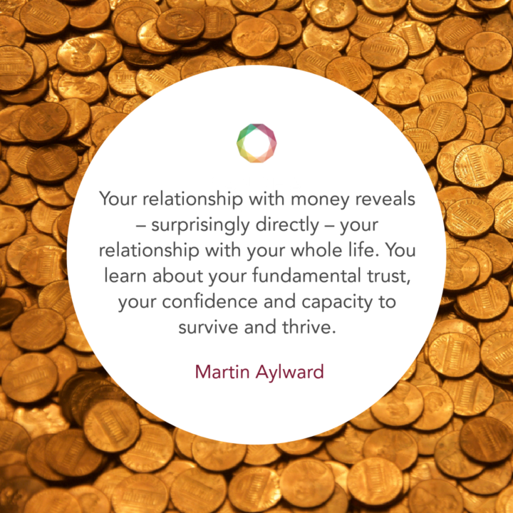 Day of Practice - Martin Aylward - Apr 19, 2025