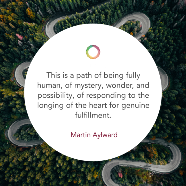 Day of Practice - Martin Aylward - Jul 05, 2025