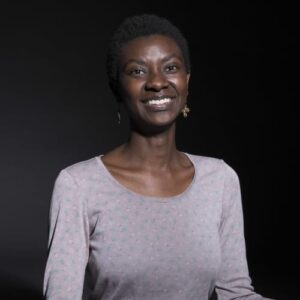 Day of Practice with Peace Twesigye - November 21 2026